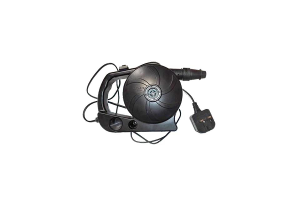 Soffiatore elettrico