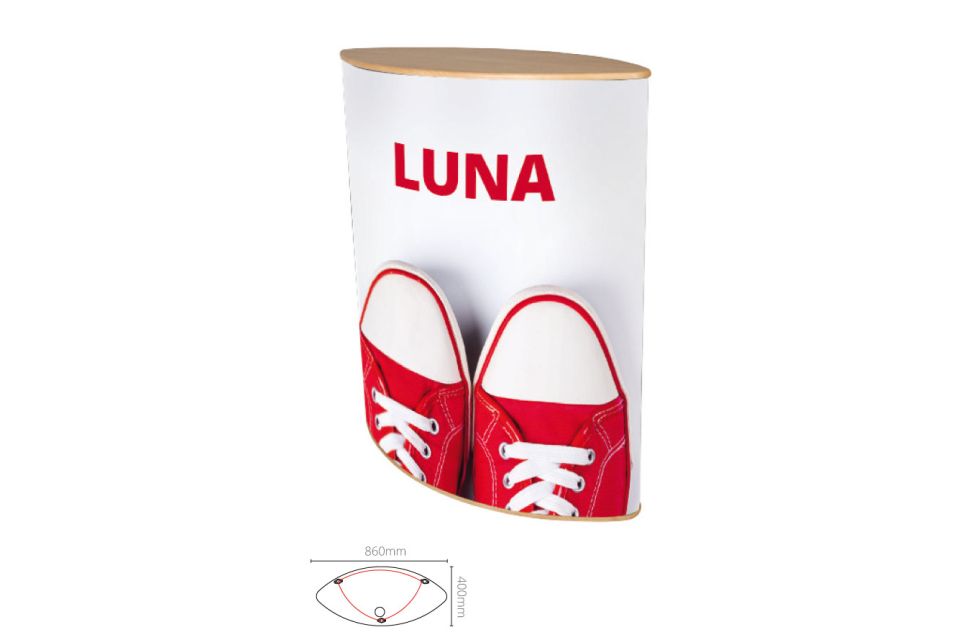 BANCHETTO LUNA