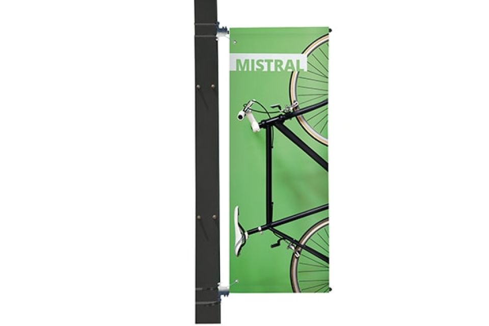 Bandiera Mistral Kit