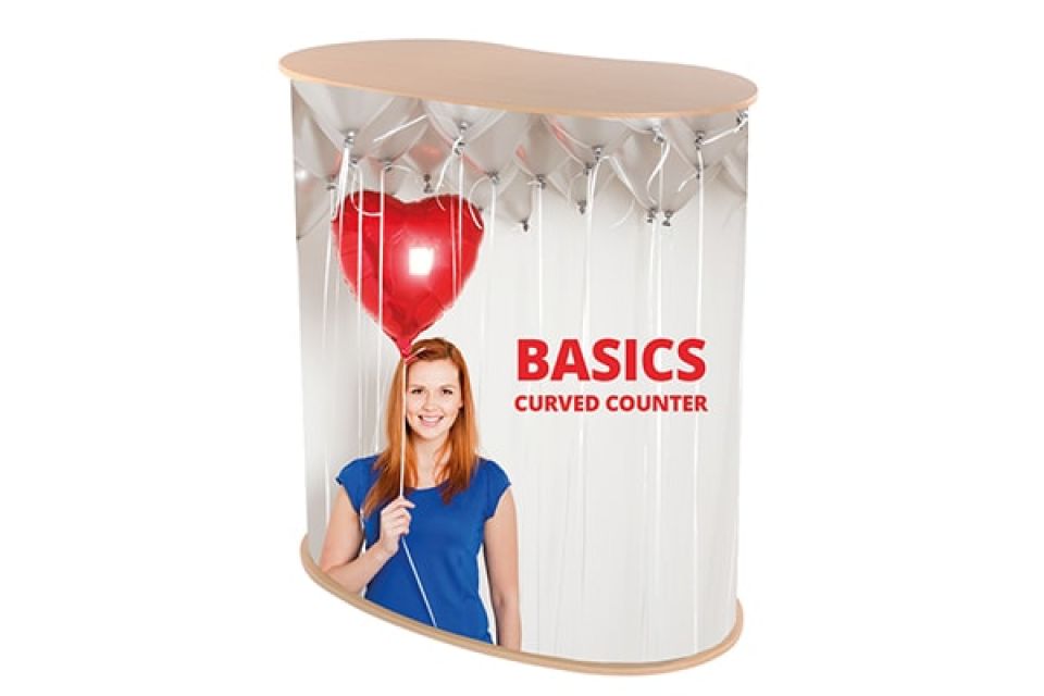 BANCHETTO BASIC CURVO