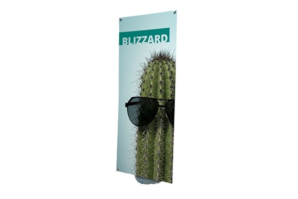 Blizzard
