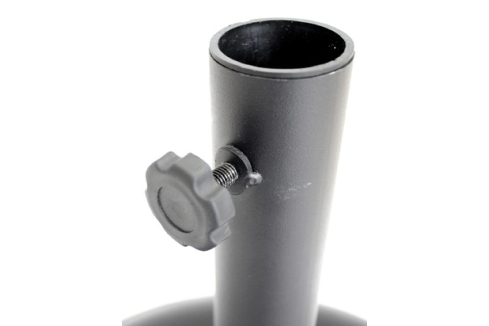 Base  per Parasole