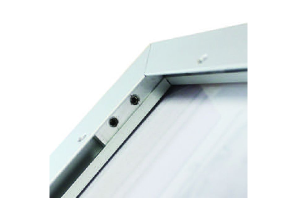 Cornice Vector Quick Fix