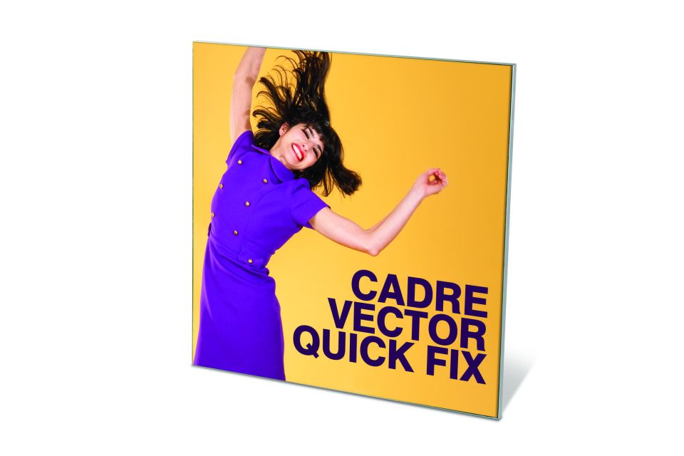 Cornice Vector Quick Fix