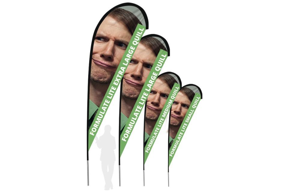 Formulate Lite Quill