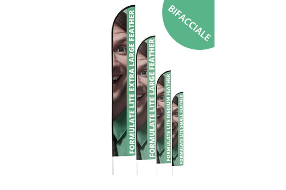 Formulate Lite FEATHER BIF