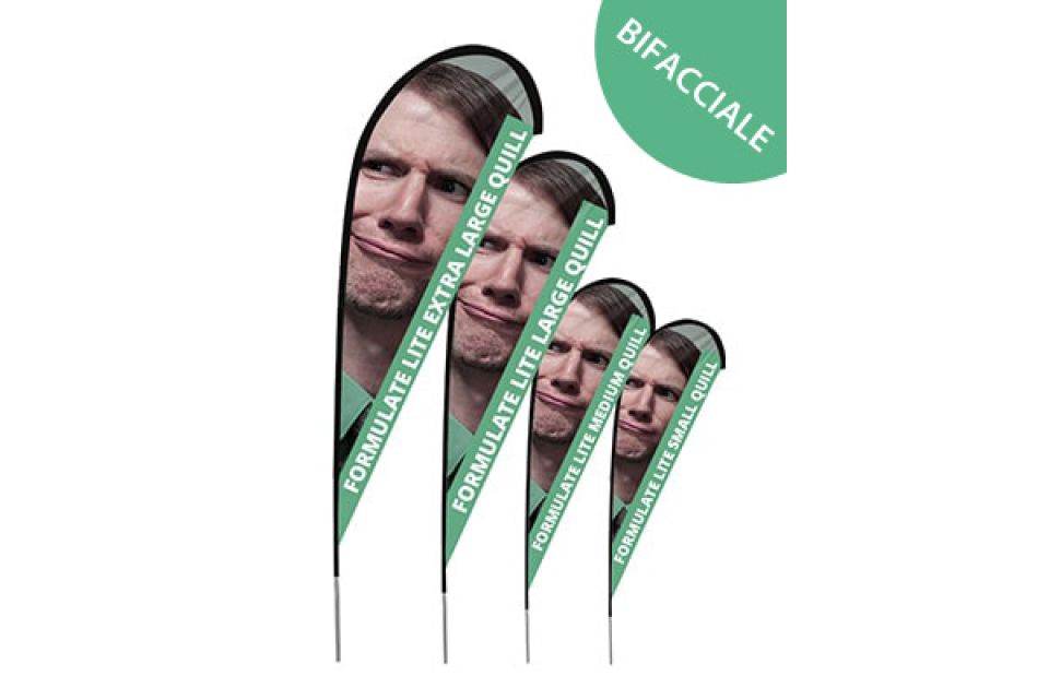 Formulate Lite QUILL BIF