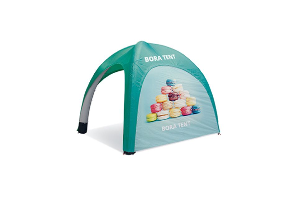 Gazebo Gonfiabile