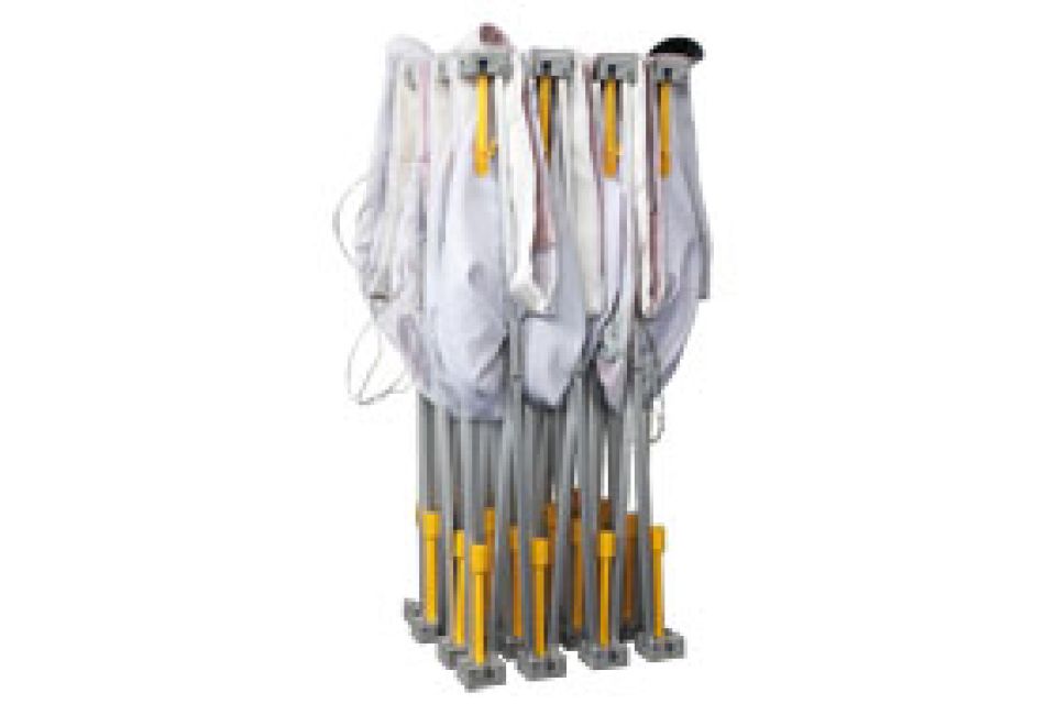 impact Hop-up dritto