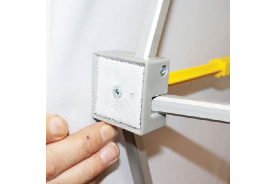 impact Hop-up dritto