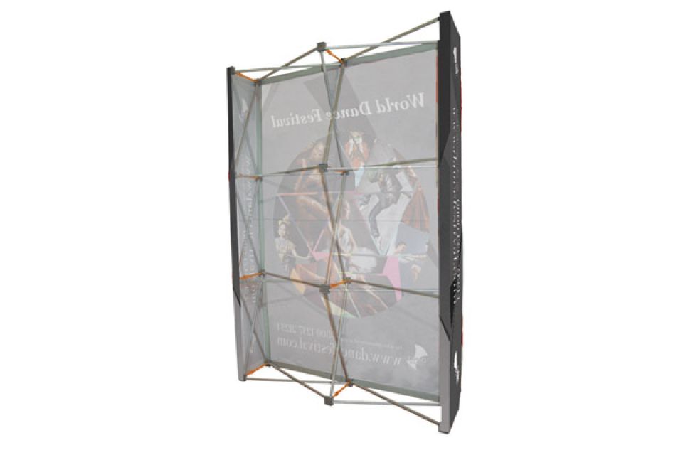 impact Hop-up dritto