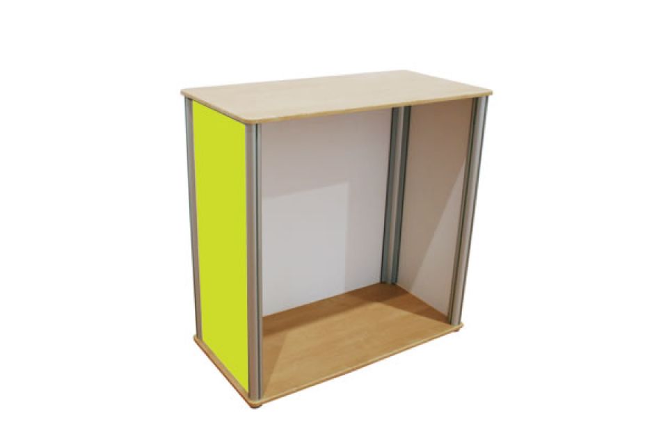 BANCHETTO LINEAR DRITTO
