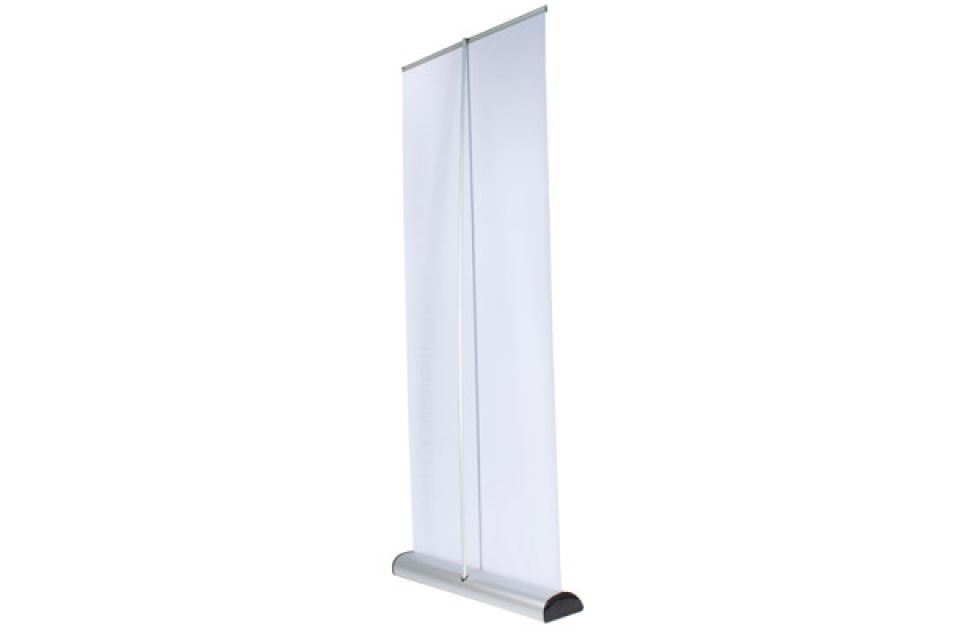 BANNER A CASSETTA MERLIN