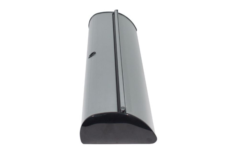 BANNER A CASSETTA MERLIN