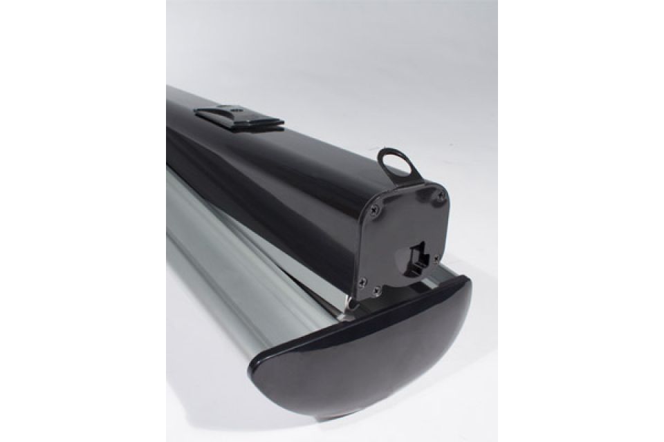 BANNER A CASSETTA MERLIN