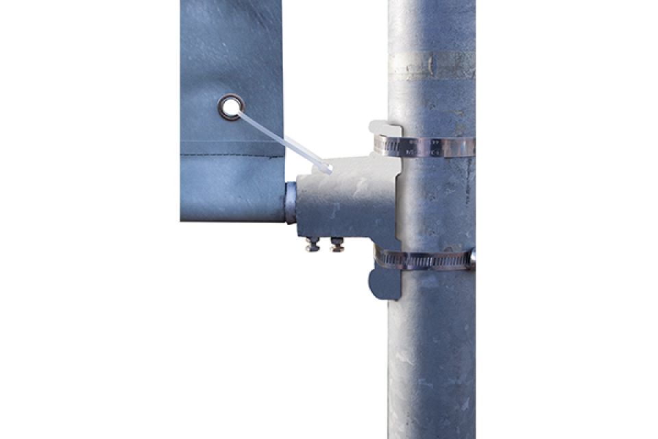 Bandiera Mistral Kit