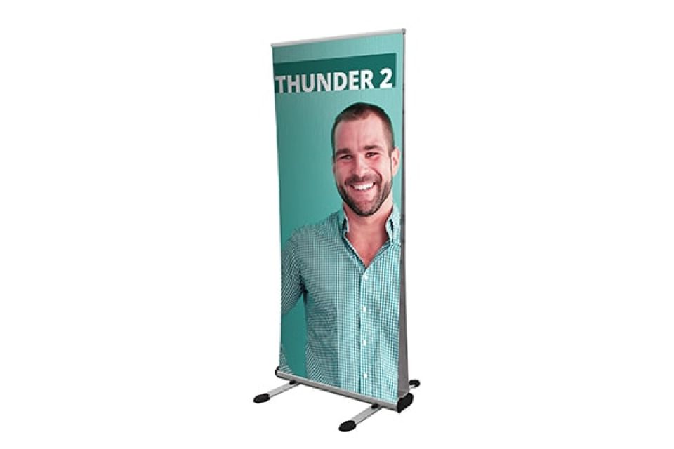 Thunder 2