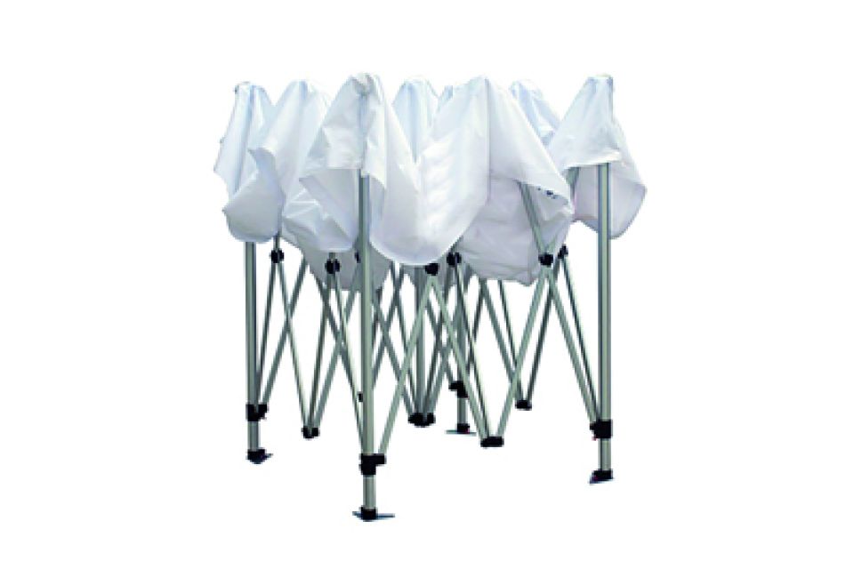 Zoom Tent