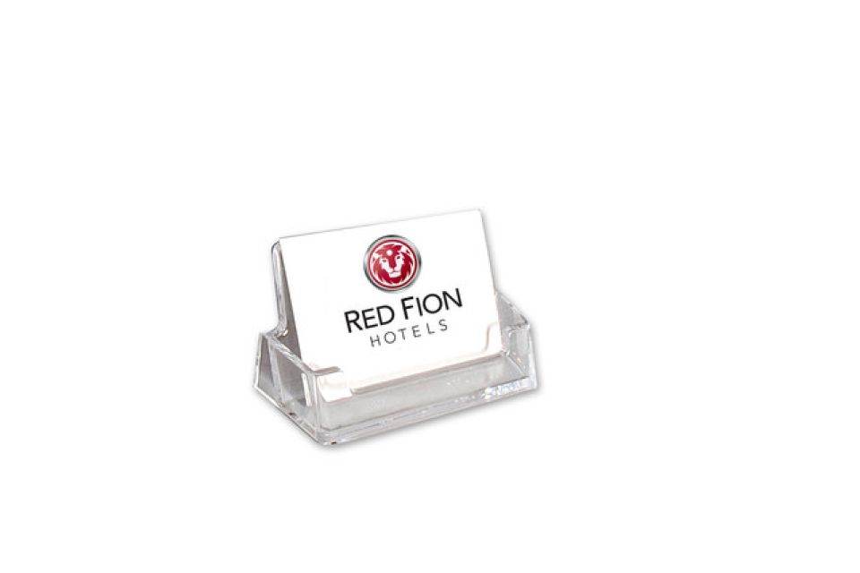 taymar name card holder