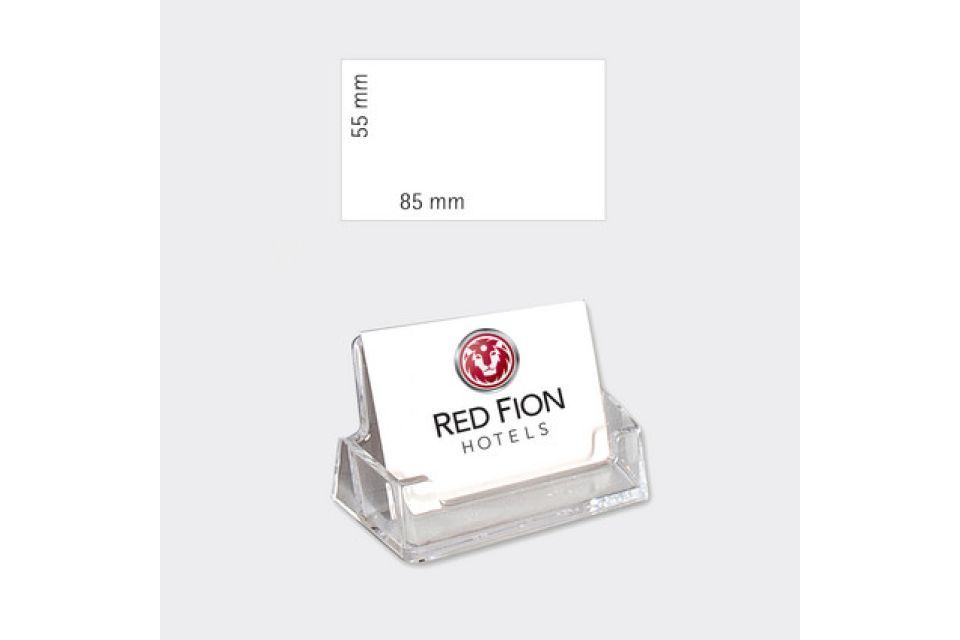 taymar name card holder