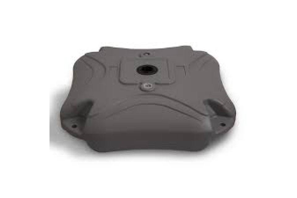 Base per Wind Dancer