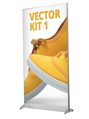 Kit Complete Vector VECTOR KIT 1 - Fast Digital Print