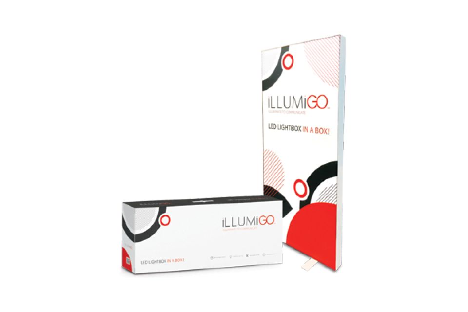 IllumiGo™