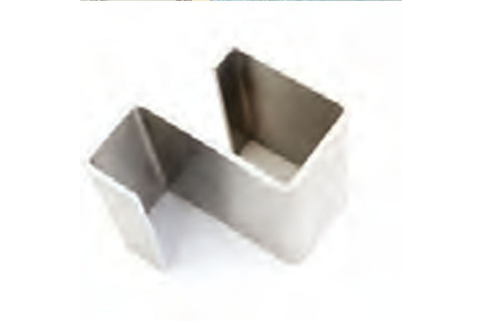 Supporto per fissaggio su preallestiti