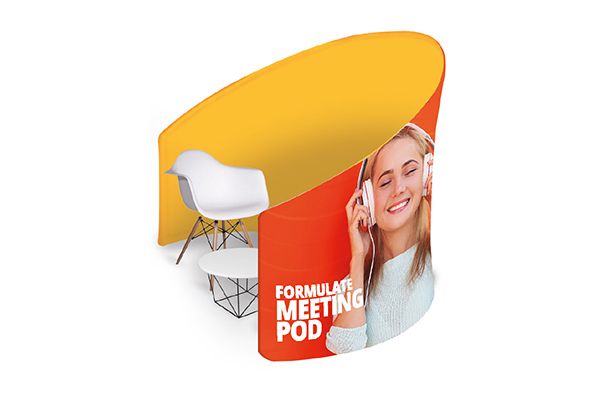 Meeting Pod
