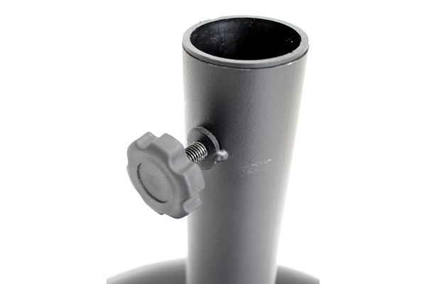 Base  per Parasole