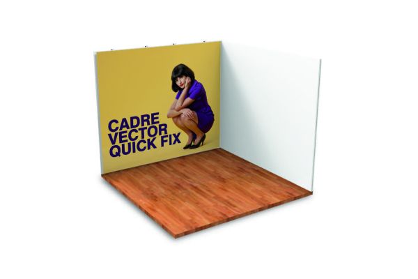 Cornice Vector Quick Fix