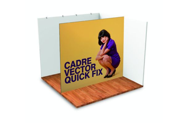 Cornice Vector Quick Fix