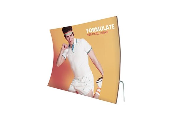 Formulate Verticale Curvo