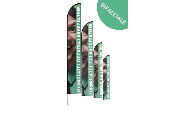 Formulate Lite FEATHER BIF