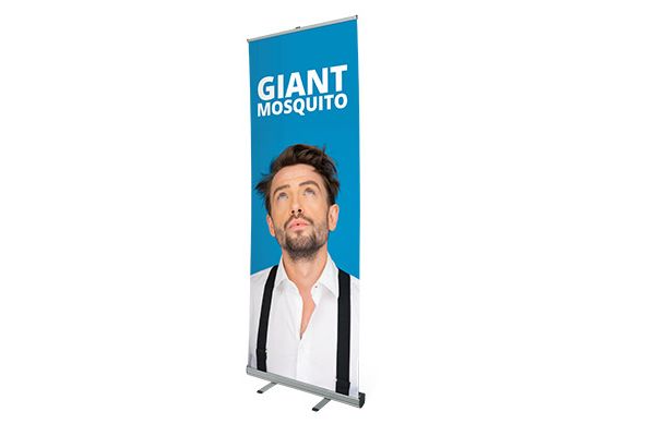 Giant Mosquito 3m (H)
