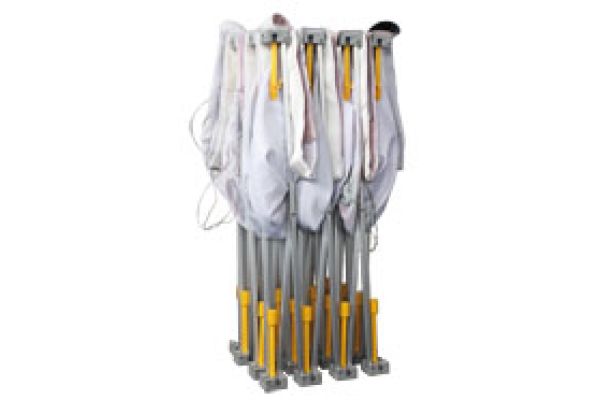 impact Hop-up dritto