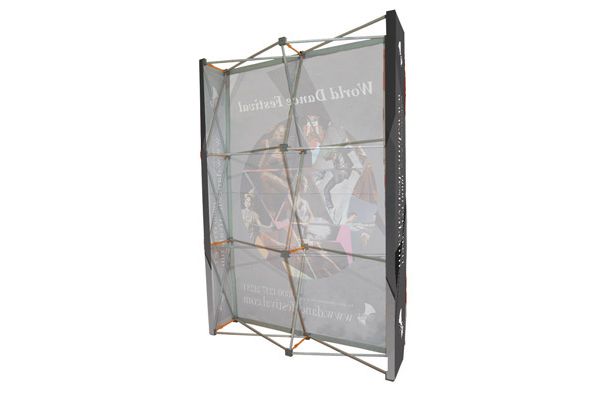 impact Hop-up dritto