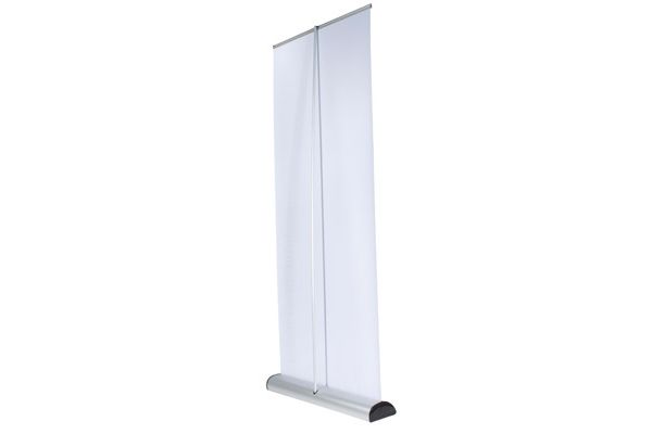 BANNER A CASSETTA MERLIN