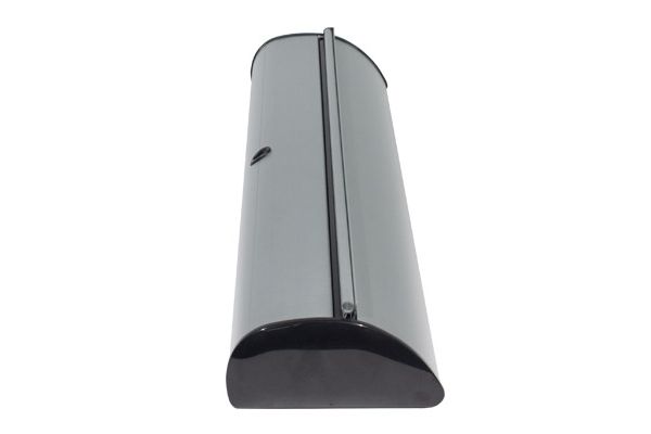 BANNER A CASSETTA MERLIN