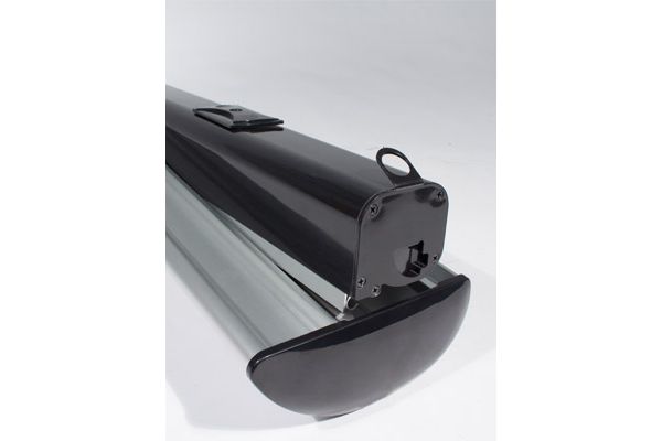 BANNER A CASSETTA MERLIN