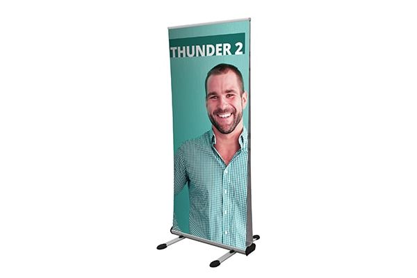 Thunder 2