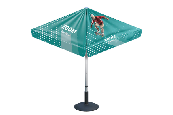 Ombrellone Zoom Parasol
