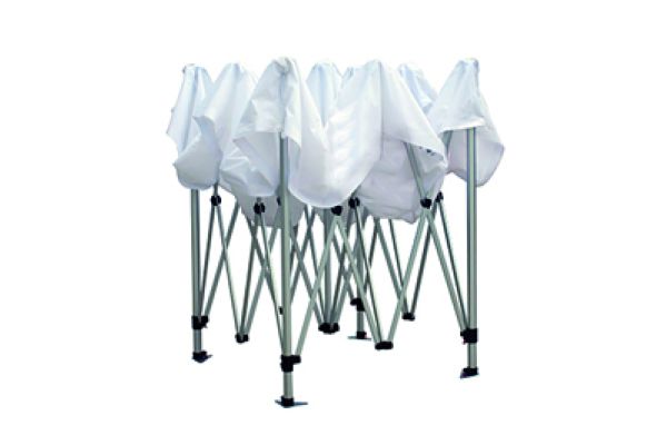 Zoom Tent