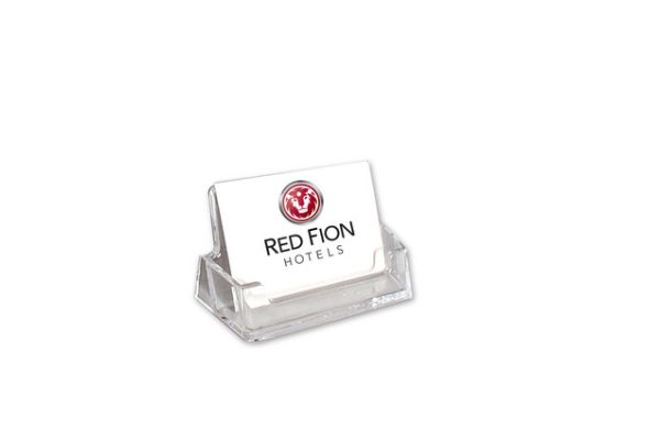 taymar name card holder