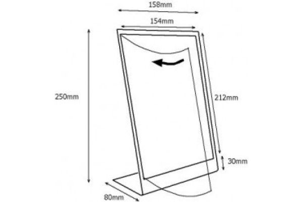 taymar poster single side